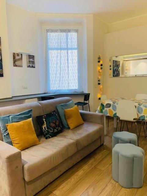 Il Posto Giusto Apartment La Spezia Bagian luar foto