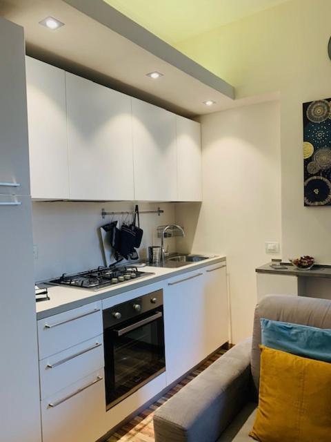 Il Posto Giusto Apartment La Spezia Bagian luar foto