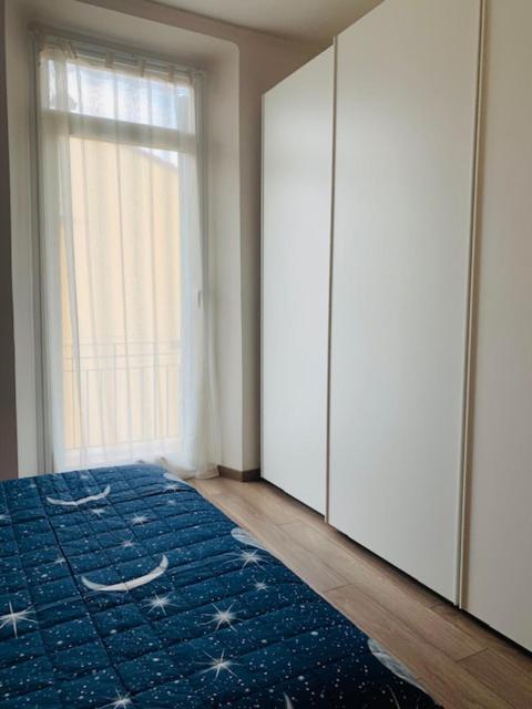 Il Posto Giusto Apartment La Spezia Bagian luar foto
