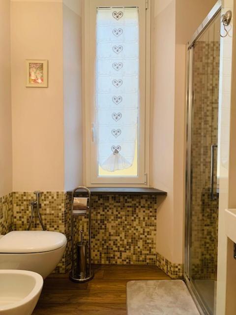Il Posto Giusto Apartment La Spezia Bagian luar foto