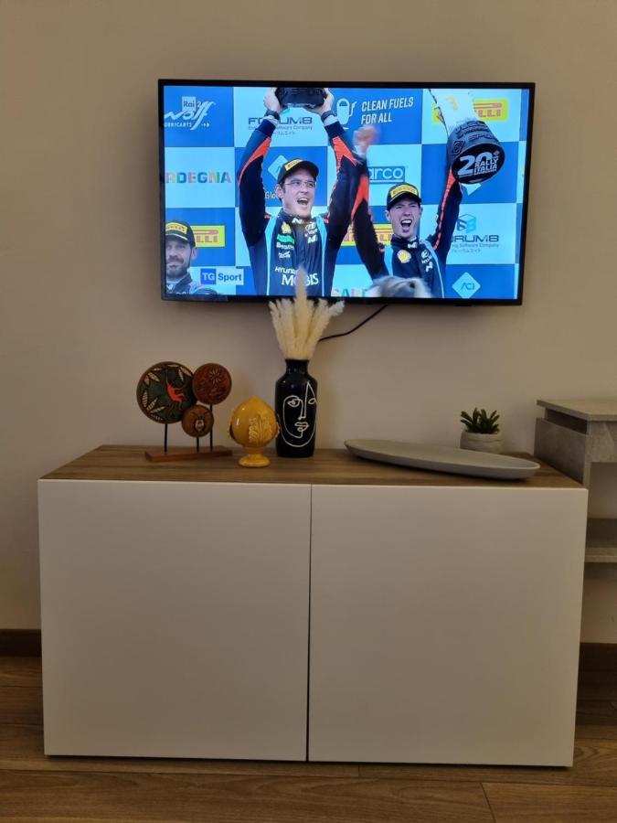 Il Posto Giusto Apartment La Spezia Bagian luar foto