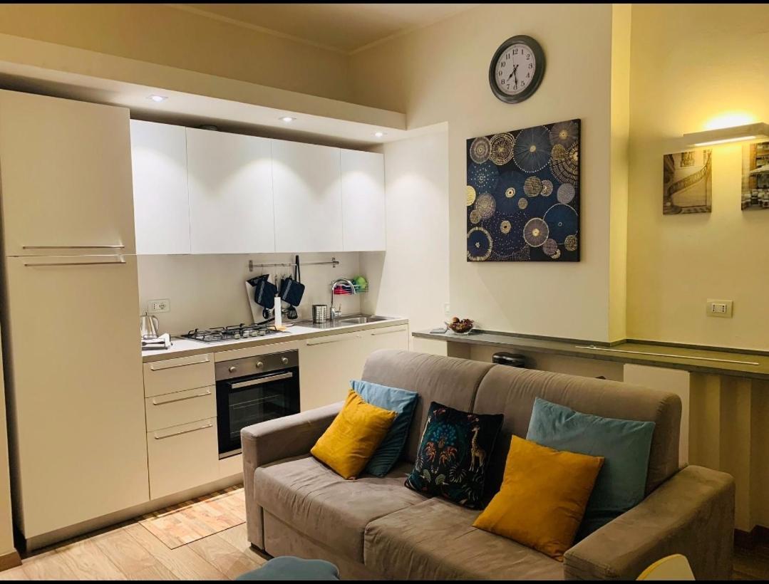 Il Posto Giusto Apartment La Spezia Bagian luar foto