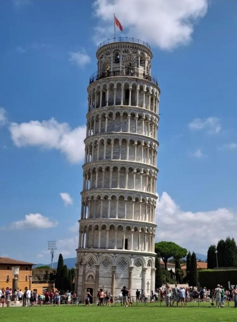 Il Posto Giusto Apartment La Spezia Bagian luar foto
