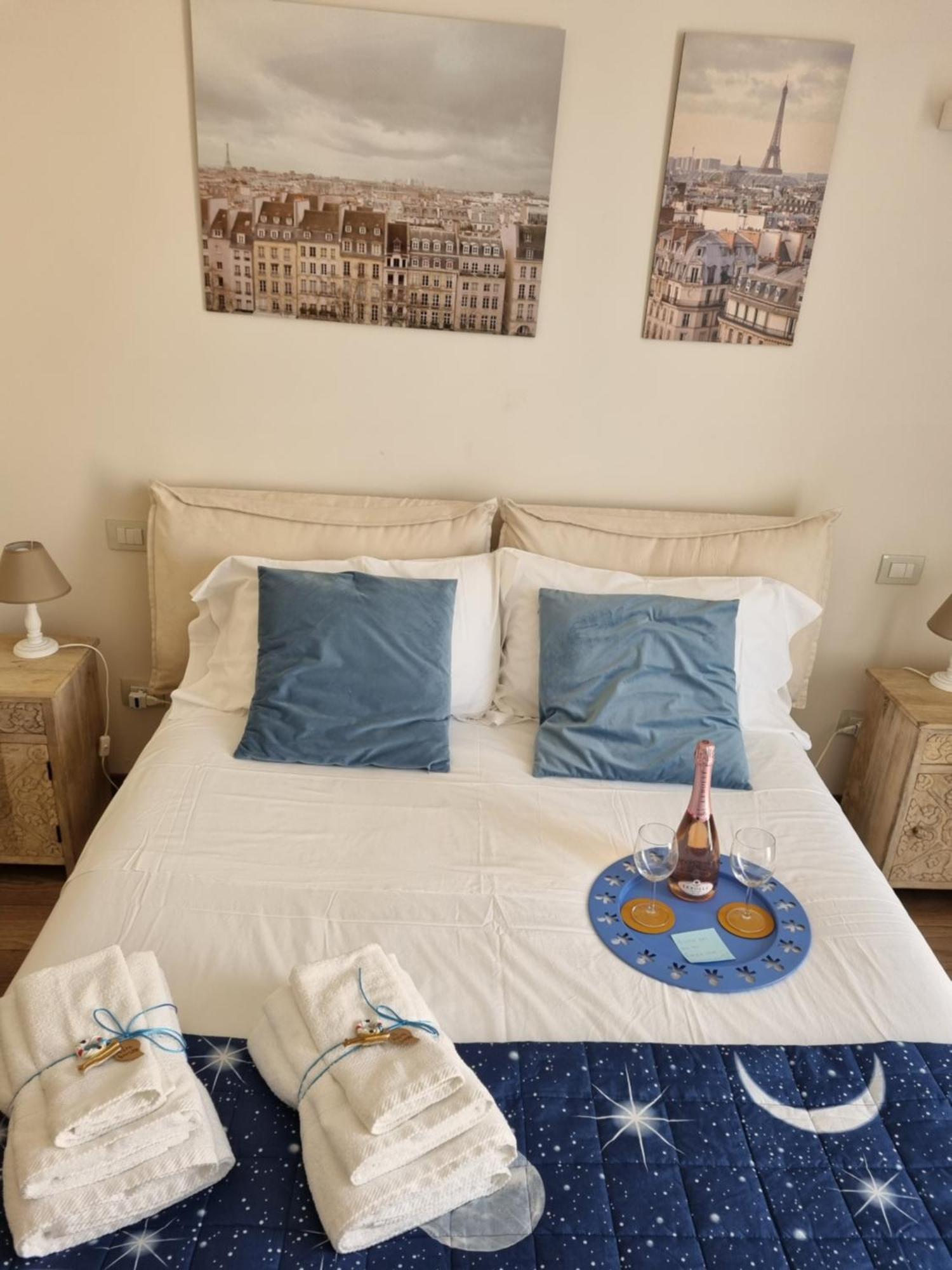 Il Posto Giusto Apartment La Spezia Bagian luar foto