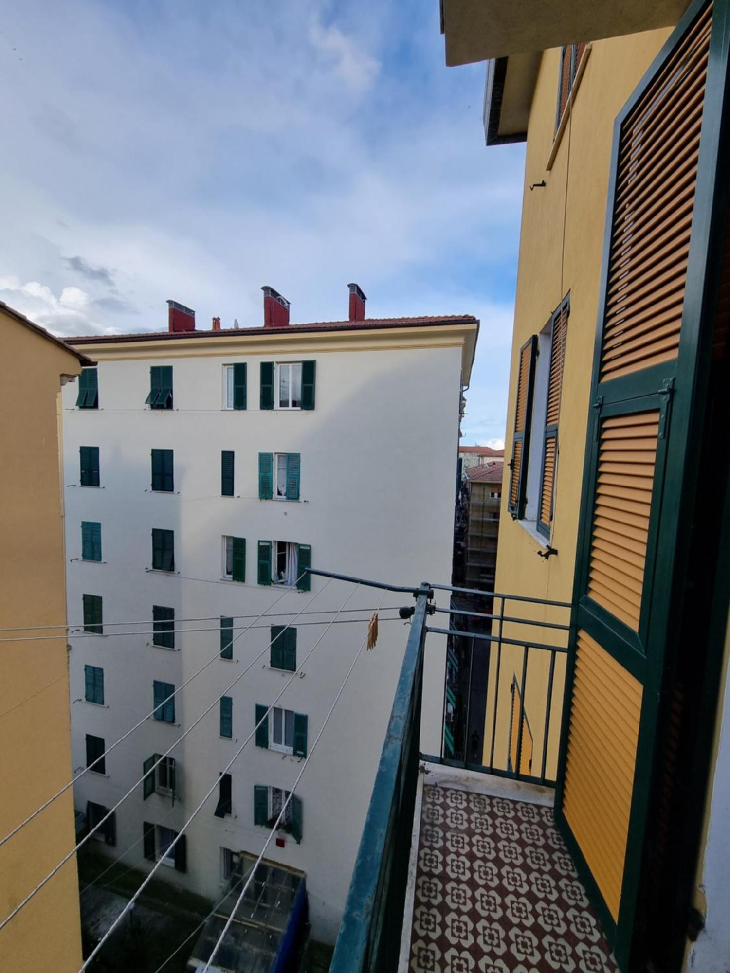 Il Posto Giusto Apartment La Spezia Bagian luar foto